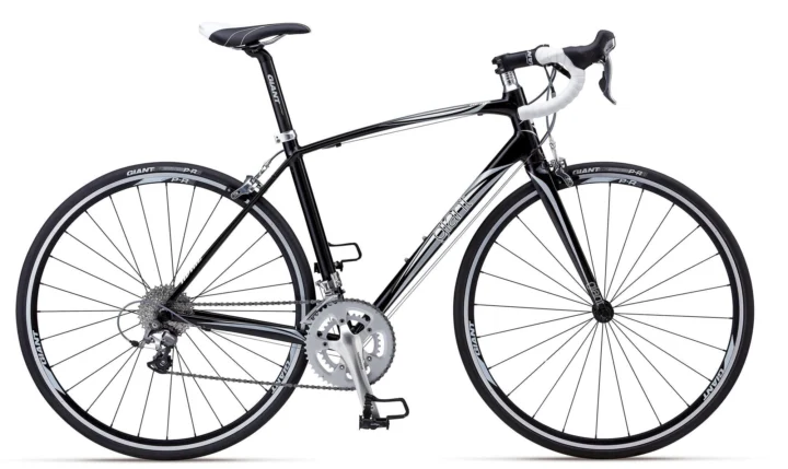 2012 Giant Avail 1 Compact