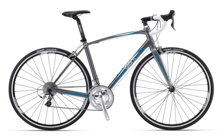2012 Giant Avail 1 Compact