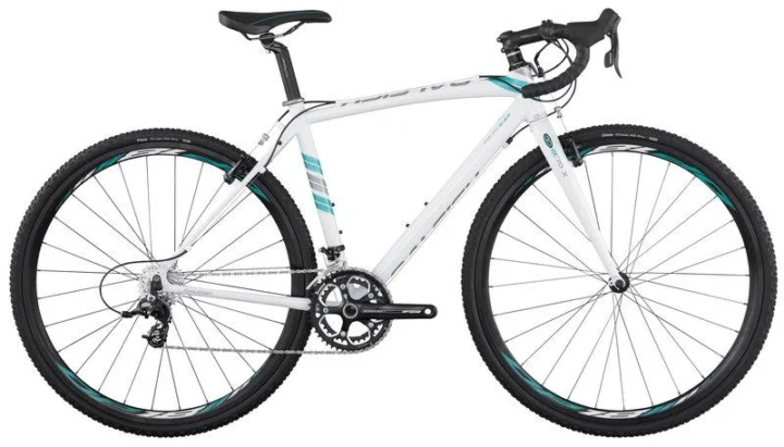 2012 Raleigh RXW 1.0