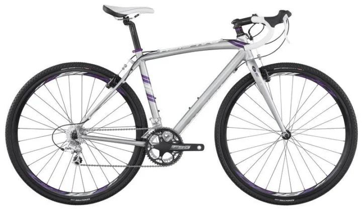 2012 Raleigh RXW
