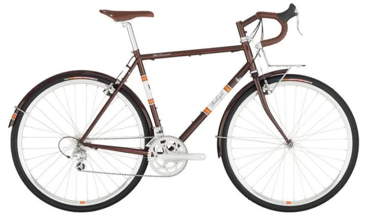 2012 Raleigh Port Townsend