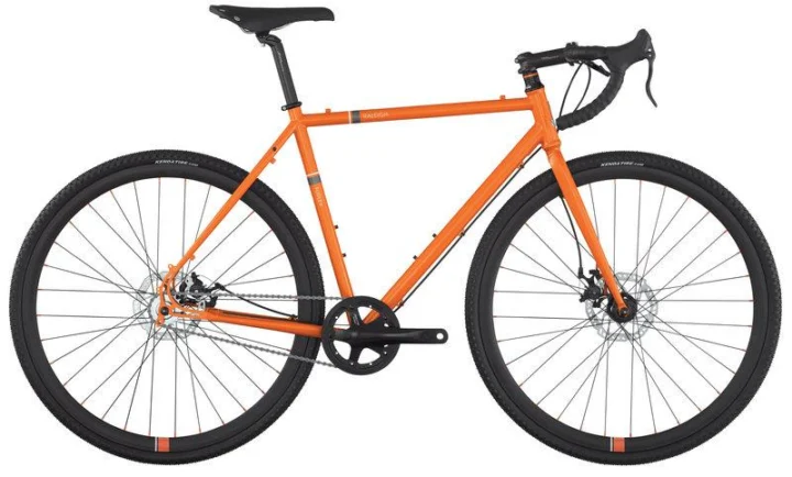 2012 Raleigh Furley