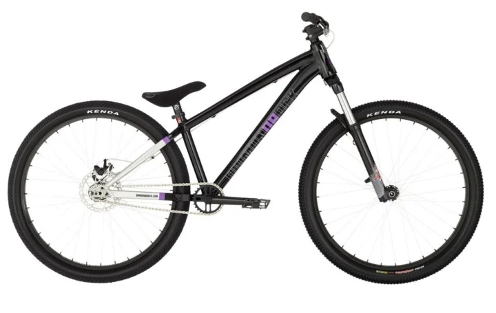 2012 Diamondback 2nd Assault