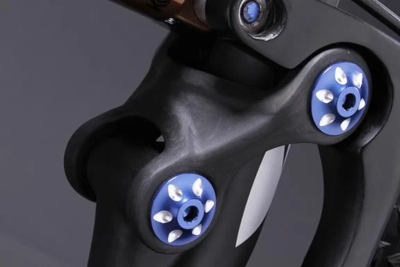 2012 Pivot Mach 5.7 Carbon XX