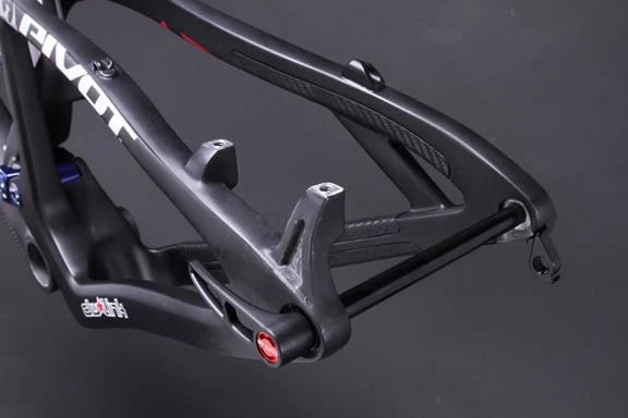 2012 Pivot Mach 5.7 Carbon XX