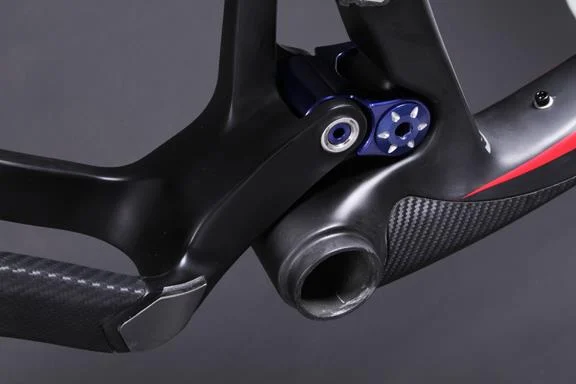 2012 Pivot Mach 5.7 Carbon XTR