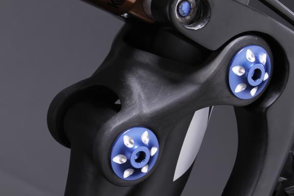2012 Pivot Mach 5.7 Carbon XTR
