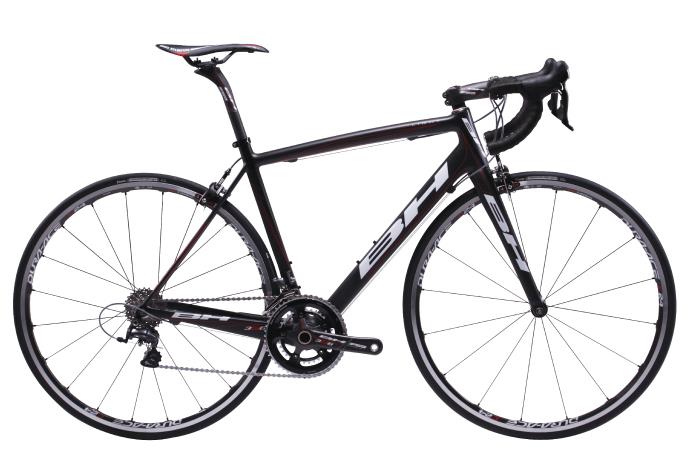 2012 BH Ultralight Dura-Ace