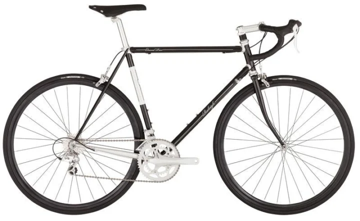 2012 Raleigh Grandprix