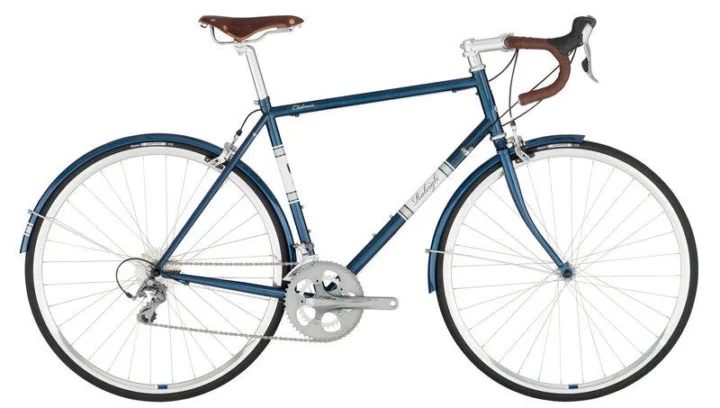 2012 Raleigh Clubman