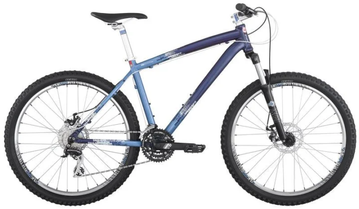 2012 Diamondback Response Sport