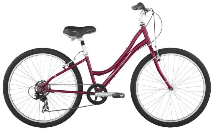 2012 Raleigh Venture Women's