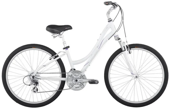 2012 Raleigh Venture 4.0 Women's