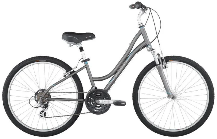 2012 Raleigh Venture 3.0 Women's