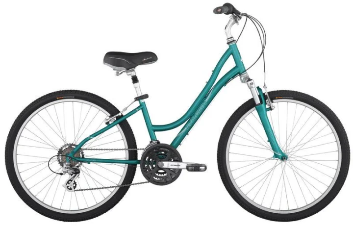 2012 Raleigh Venture 3.0 Women's