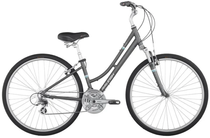 2012 Raleigh Route 4.0 Women's
