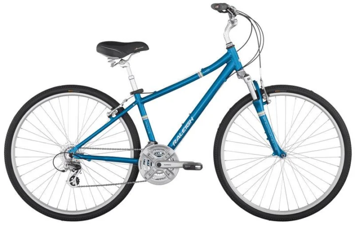 2012 Raleigh Route 4.0