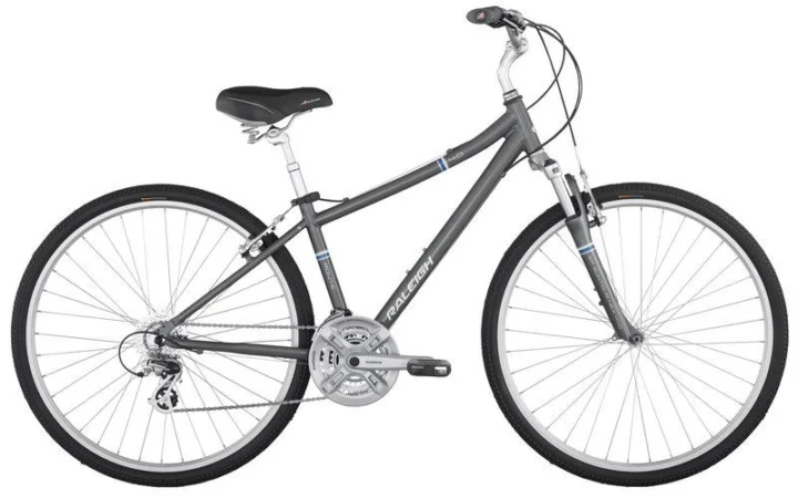 2012 Raleigh Route 4.0