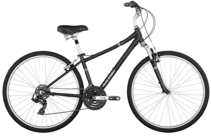 2012 Raleigh Route 3.0