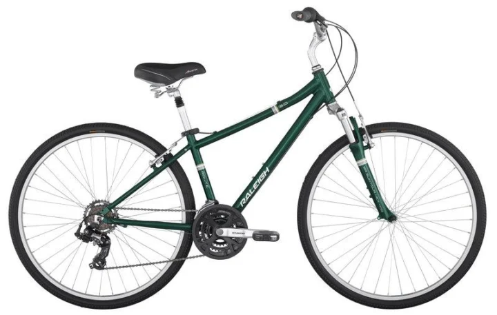 2012 Raleigh Route 3.0