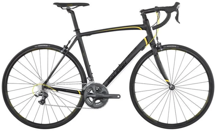 2012 Raleigh Revenio 4.0