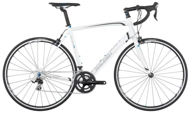 2012 Raleigh Revenio 3.0