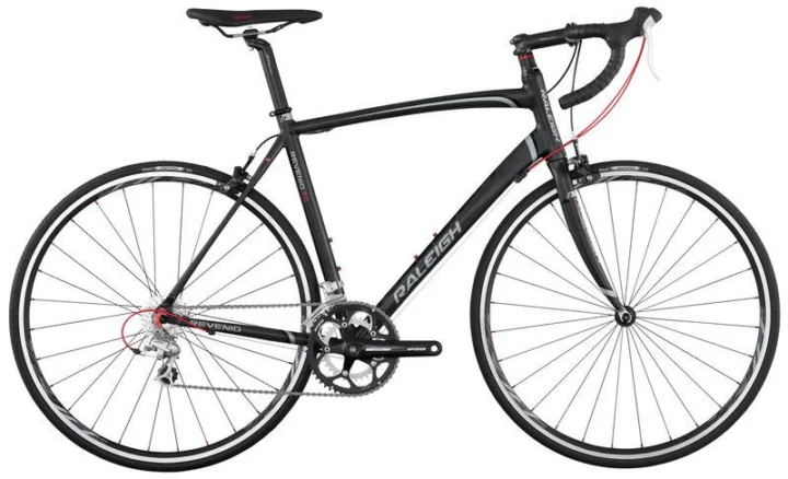 2012 Raleigh Revenio 2.0