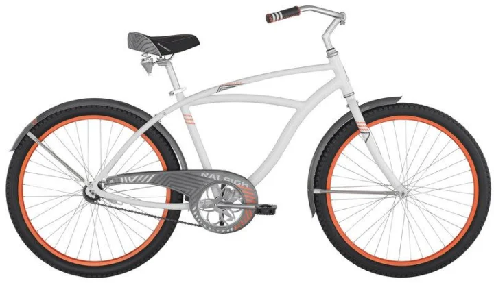 2012 Raleigh Retroglide