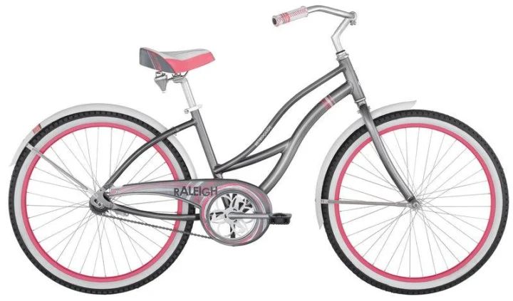 2012 Raleigh Retroglide