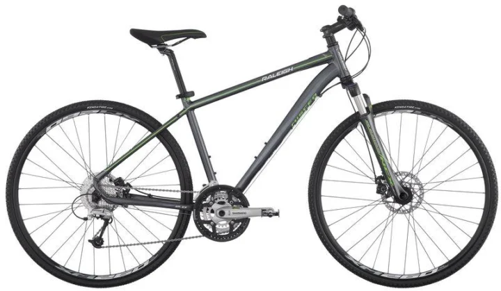 2012 Raleigh Misceo 2.0