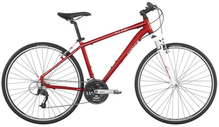 2012 Raleigh Misceo 1.0