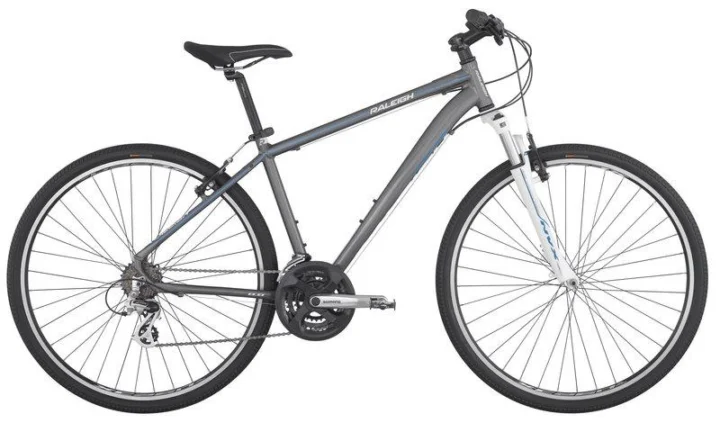 2012 Raleigh Misceo 0.0