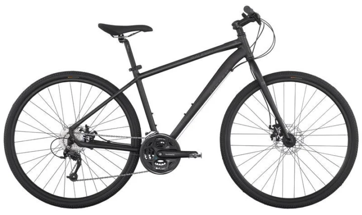 2012 Raleigh Misceo