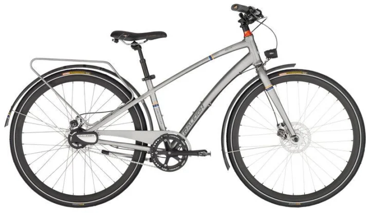 2012 Raleigh Detour City Sport DLX