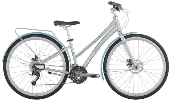 2012 Raleigh Detour City Sport