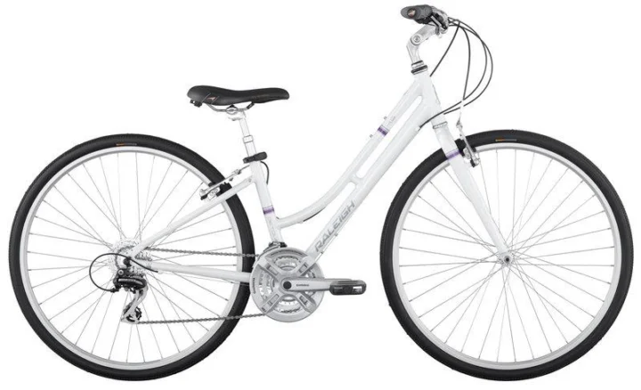 2012 Raleigh Detour 4.5 Women's