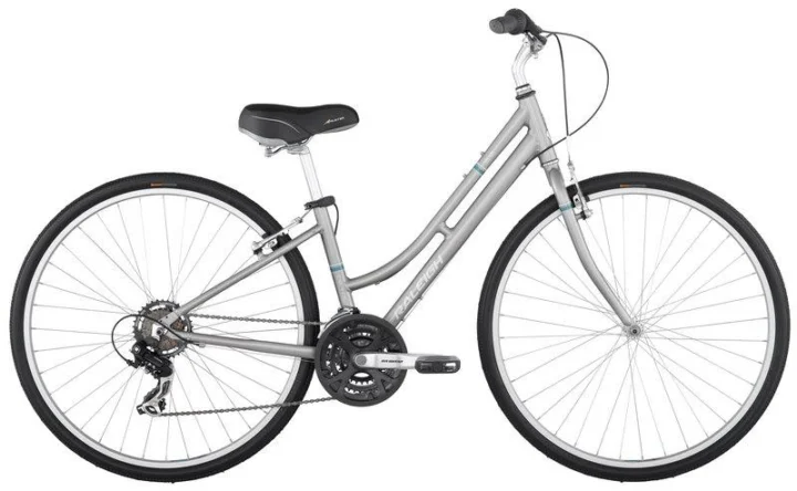 2012 Raleigh Detour 3.5 Women's