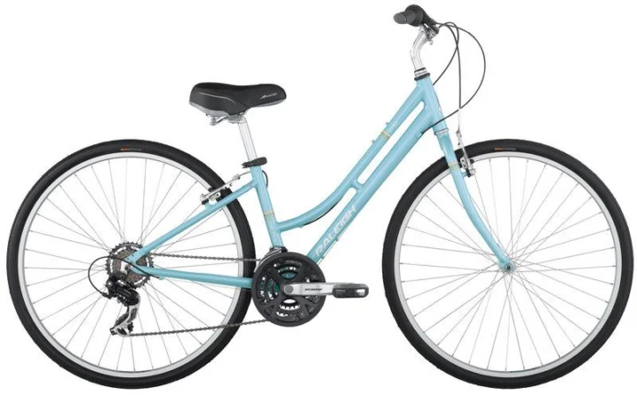 2012 Raleigh Detour 3.5 Women's