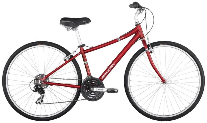 2012 Raleigh Detour 3.5