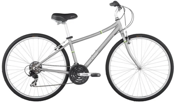 2012 Raleigh Detour 3.5