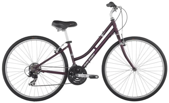 2012 Raleigh Detour 2.5 Women's
