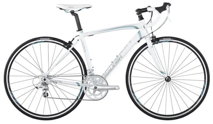 2012 Raleigh Capri 2