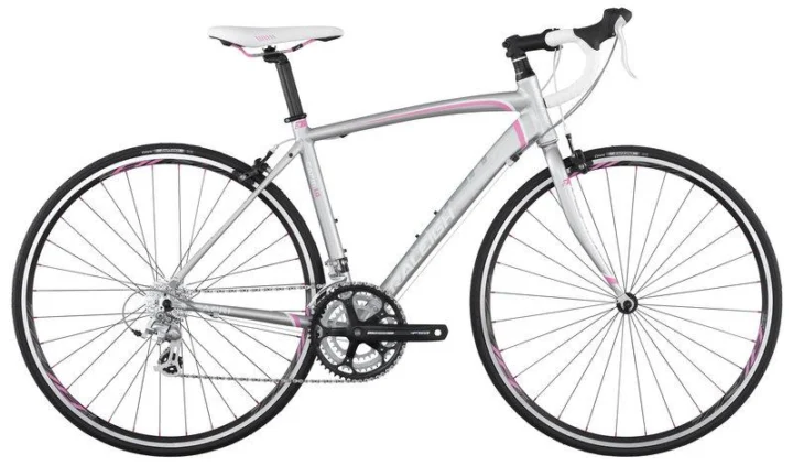 2012 Raleigh Capri 1