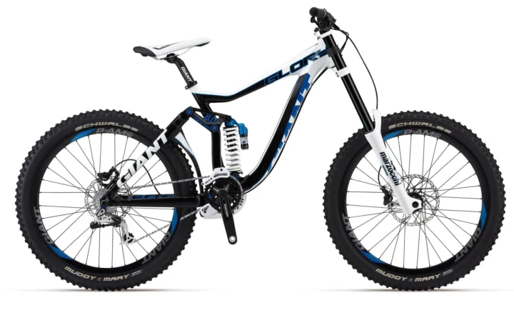 2012 Giant Glory 2