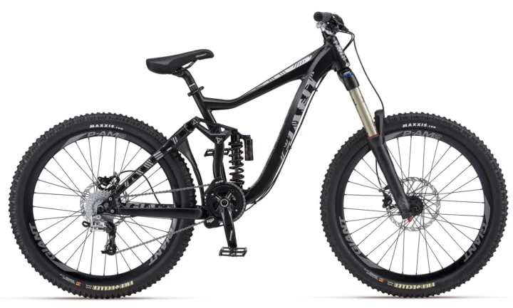 2012 Giant Faith 0