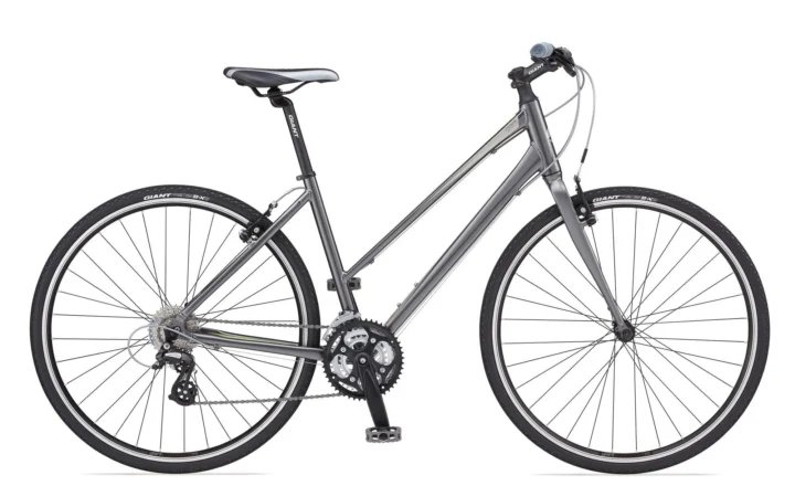 2012 Giant Escape 2 W