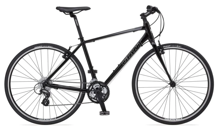 2012 Giant Escape 2
