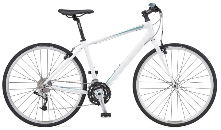 2012 Giant Escape 1 W