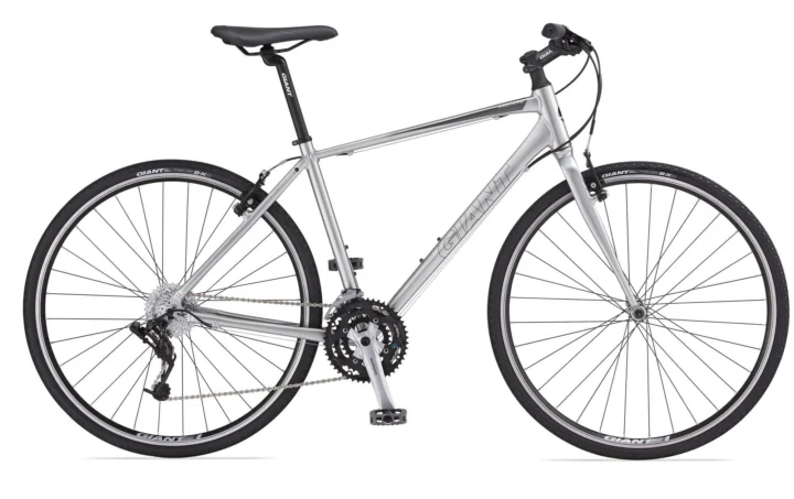 2012 Giant Escape 1