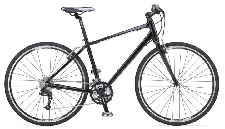 2012 Giant Escape 0 W